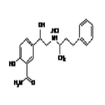 Labetalol hydrochloride