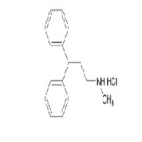 N-Methyl-3,3-diphenylpropan-1-amine hydrochloride