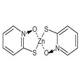 40% Zinc pyrithione Zinc oxide stabilized suspension