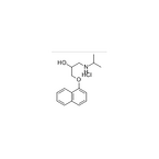 Propranolol hydrochloride