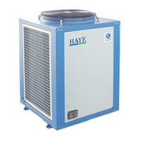 Air Source Heat Pump Water Heater (classic series)