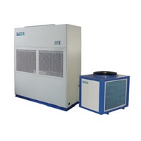 Water (wind) freezing machine / constant temperature and humidity units