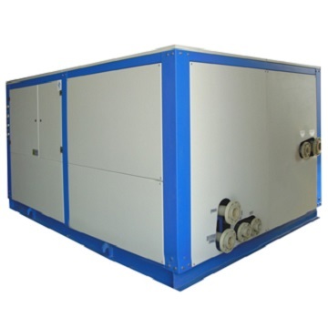 HYS Integrated Chiller