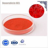 Doxorubicin HCl