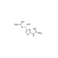(S)-(2-Guanidino-4-Thiazolyl)Methylisothiourea Dihydrochloride