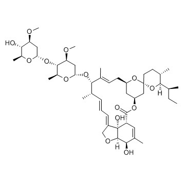 Ivermectin 