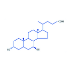 Crude Ursodeoxycholic acid