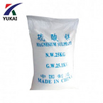 Magnesium Sulfate Anhydrate