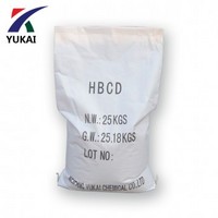 1,2,5,6,9,10- Hexabromocyclododecane (HBCD)