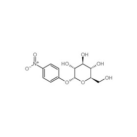 4-Nitrophenyl-alpha-D-glucopyranoside CAS# 3767-28-0