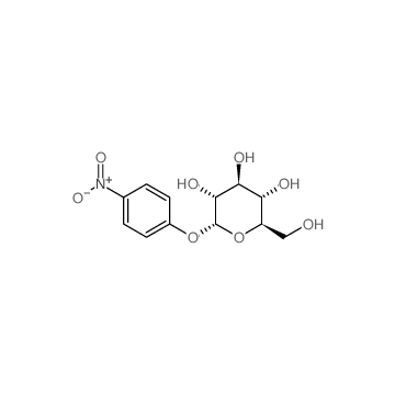 4-Nitrophenyl-alpha-D-glucopyranoside CAS# 3767-28-0
