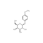 4-METHOXYPHENYL BETA-D-GALACTOPYRANOSIDE CAS#3150-20-7