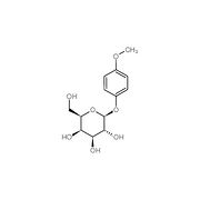 4-METHOXYPHENYL BETA-D-GALACTOPYRANOSIDE CAS#3150-20-7