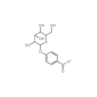 4-NITROPHENYL-ALPHA-D-GALACTOPYRANOSIDE CAS# 7493-95-0