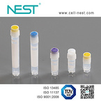 Cryogenic Vials, Bulk Packaged in Bag