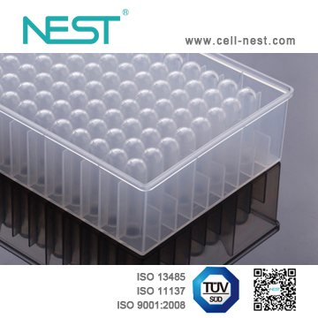 Deep Well Plates  