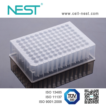 Deep Well Plates  