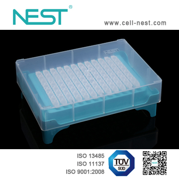 PCR Rack  