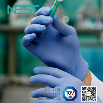 Nitrile Examination Gloves