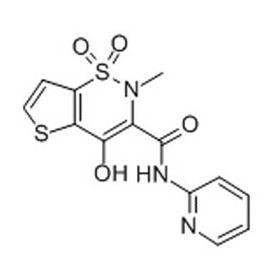 TENOXICAM