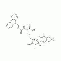 Fmoc-Arg(pbf)-OH