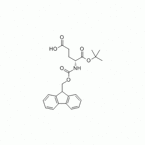 Fmoc-D-Glu-OtBu