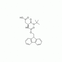 Fmoc-Asp-OtBu