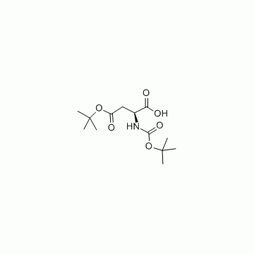 Boc-Asp(OtBu)-OH