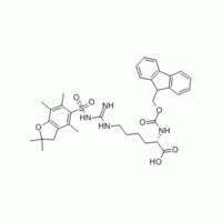 Fmoc-HomoArg(pbf)-OH