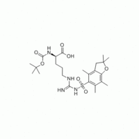 Boc-D-Arg(pbf)-OH