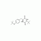 Boc-Tyr(tBu)-OH