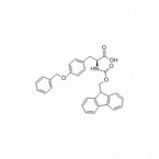 Fmoc-Tyr (Bzl)-OH