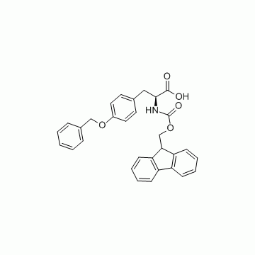 Fmoc-Tyr (Bzl)-OH