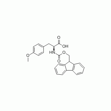 Fmoc-Tyr(Me)-OH