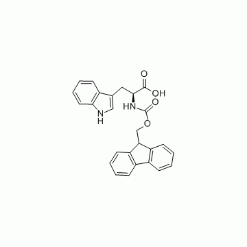 Fmoc-Trp-OH