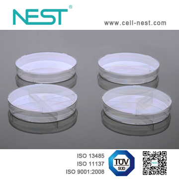 Petri Dishes  