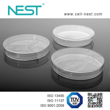 Petri Dishes