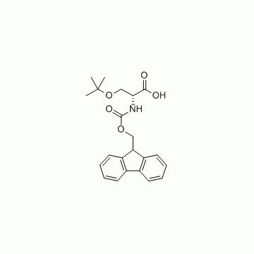 Fmoc-D-Ser(tBu)-OH