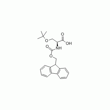 Fmoc-Ser(tBu)-OH