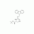 Fmoc-Thr(tBu)-ol