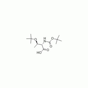 Boc-Thr(tBu)-OH