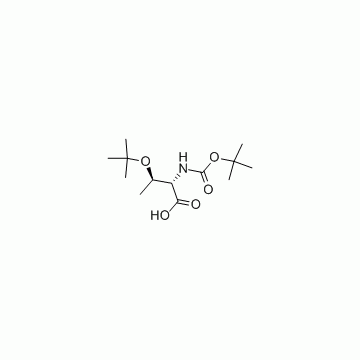 Boc-Thr(tBu)-OH