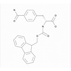 Fmoc-4-(carbamoylamino)-D-Phe-OH