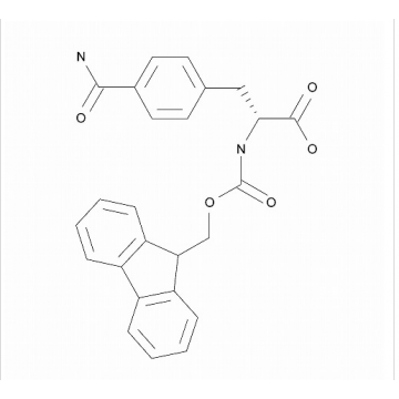 Fmoc-4-(carbamoylamino)-D-Phe-OH