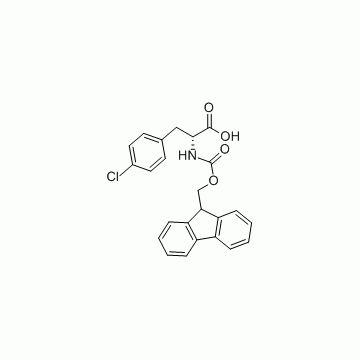 Fmoc-4-chloro-D-Phe-OH