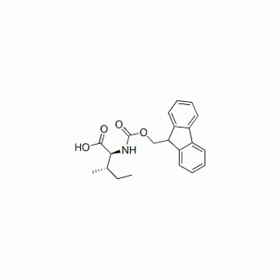 Fmoc-Ile-OH