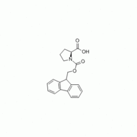 Fmoc-Pro-OH·H2O
