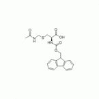 Fmoc-Cys(Acm)-OH