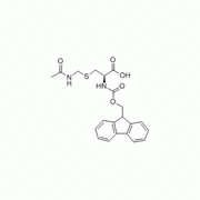 Fmoc-Cys(Acm)-OH