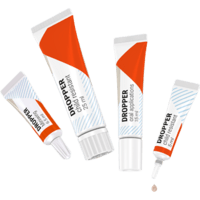 Polyfoil® Dropper Tubes